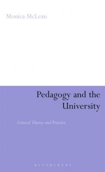 Pedagogy and the University