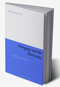 Pedagogy and the University