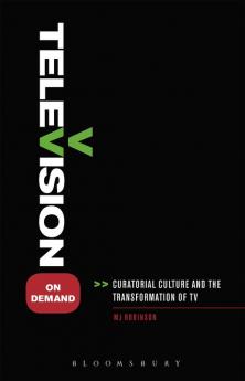 Television on Demand