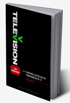 Television on Demand