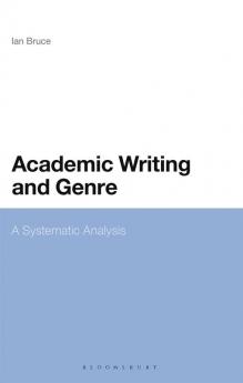 Academic Writing and Genre