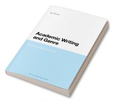 Academic Writing and Genre