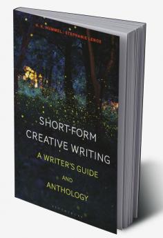 Short-Form Creative Writing