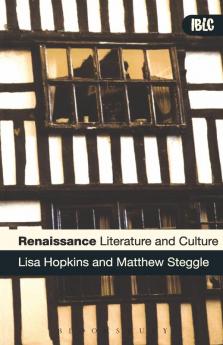Renaissance Literature and Culture
