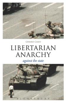 Libertarian Anarchy