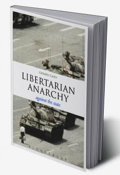 Libertarian Anarchy