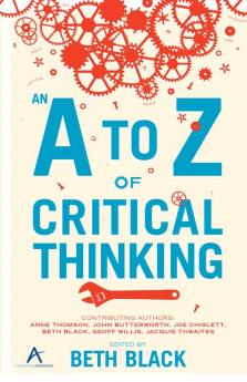 An A to Z of Critical Thinking