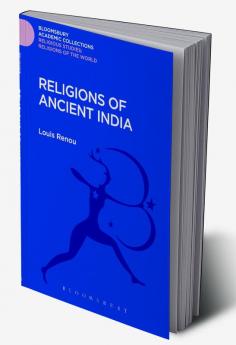 Religions of Ancient India