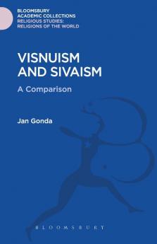 Visnuism and Sivaism