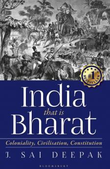 India that is Bharat
