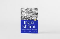 India that is Bharat