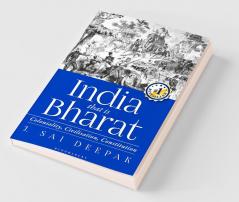 India that is Bharat