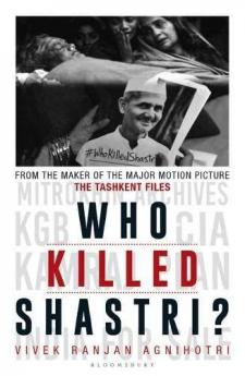 Who Killed Shastri?