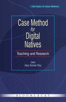 Case Method for Digital Natives