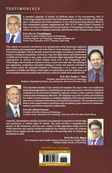 A Global Perspective on Victims of Crime and Victim Assistance