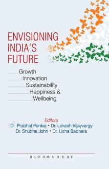 Envisioning India's Future