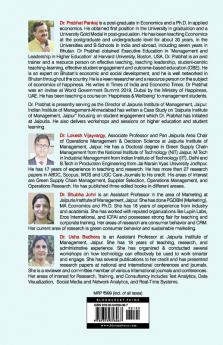 Envisioning India's Future