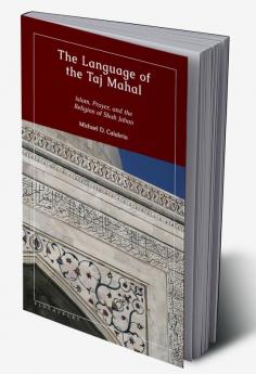 The Language of the Taj Mahal