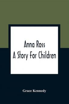 Anna Ross