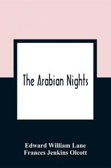 The Arabian Nights