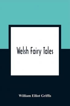 Welsh Fairy Tales