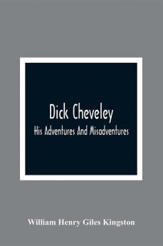 Dick Cheveley