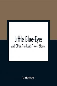 Little Blue-Eyes