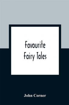 Favourite Fairy Tales