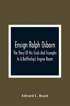 Ensign Ralph Osborn