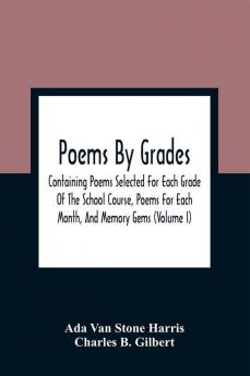 Poems By Grades