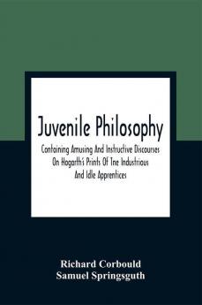 Juvenile Philosophy