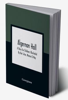 Algernon Hall