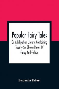 Popular Fairy Tales