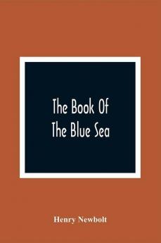 The Book Of The Blue Sea