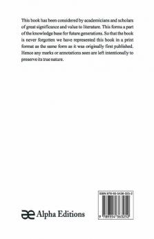 The Lilliputian Magazine Or The Young Gentleman And Lady'S Golden Library. Being An Attempt To Mend The World To Render The Society Of Man More Amiable And To Establish The Plainness Simplicity Virtue And Wisdom Of The Golden Age So Much Celebrated
