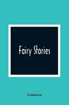 Fairy Stories