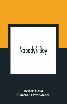 Nobody'S Boy