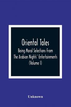 Oriental Tales