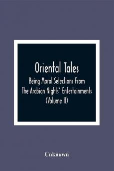 Oriental Tales