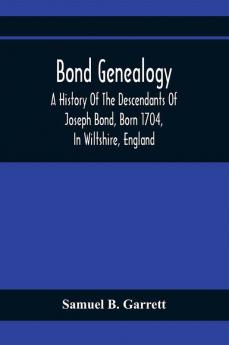 Bond Genealogy