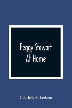 Peggy Stewart At Home