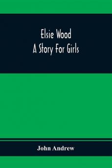 Elsie Wood