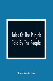 Tales Of The Punjab