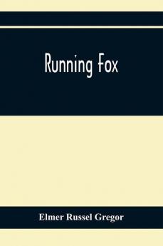 Running Fox