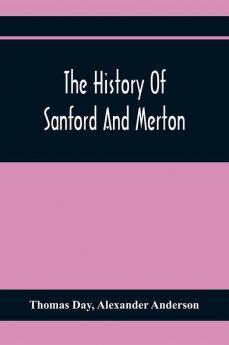 The History Of Sanford And Merton