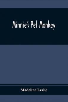 Minnie'S Pet Monkey