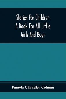 Stories For Children