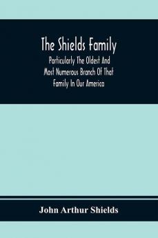 The Shields Family