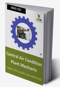 Central Air Condition Plant Mechanic Objective Question Answer