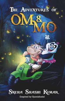 The Adventures of OM & MO